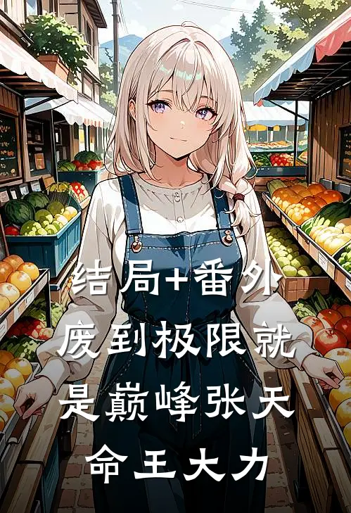 结局+番外废到极限就是巅峰张天命王大力