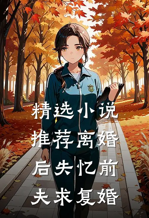 精选小说推荐离婚后失忆前夫求复婚