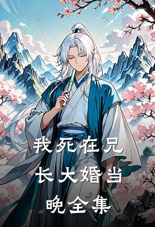 我死在兄长大婚当晚 全集