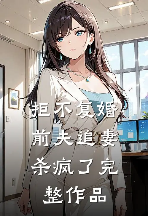 拒不复婚：前夫追妻杀疯了完整作品