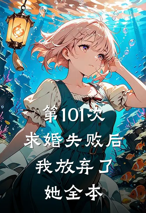 第101次求婚失败后，我放弃了她全本