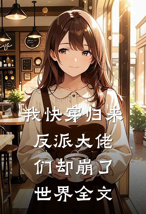 我快穿归来，反派大佬们却崩了世界全文