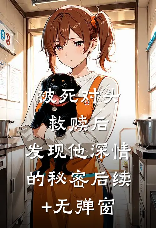 被死对头救赎后，发现他深情的秘密后续+无弹窗