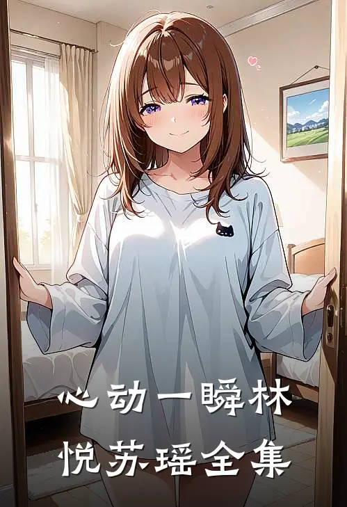 心动一瞬林悦苏瑶全集