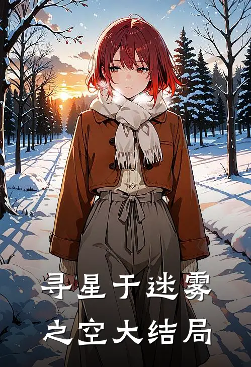 寻星于迷雾之空大结局