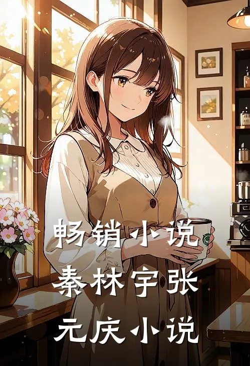 畅销小说秦林宇张元庆小说