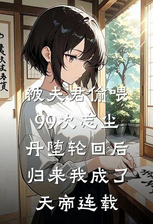 被夫君偷喂99次忘尘丹堕轮回后，归来我成了天帝连载