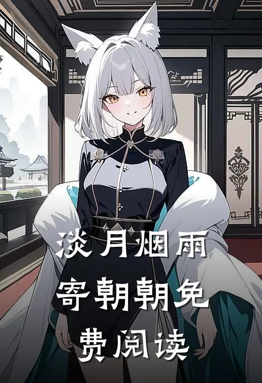 淡月烟雨寄朝朝免费阅读