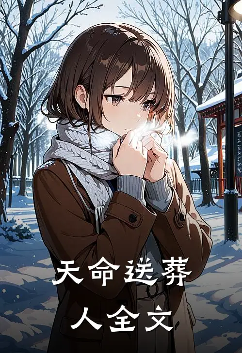 天命送葬人全文