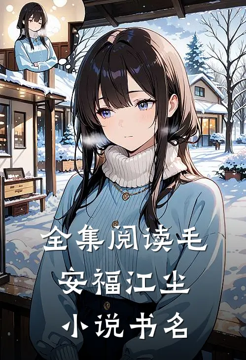 全集阅读毛安福江尘小说书名