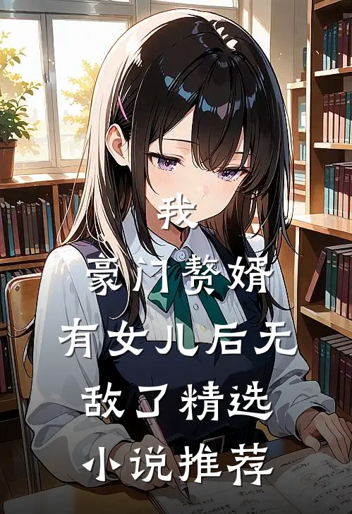 我，豪门赘婿，有女儿后无敌了精选小说推荐