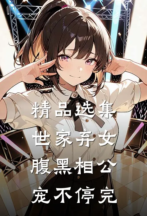 精品选集世家弃女，腹黑相公宠不停完