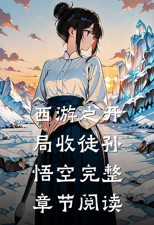 西游之开局收徒孙悟空完整章节阅读