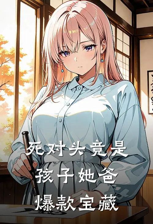 死对头竟是孩子她爸爆款宝藏