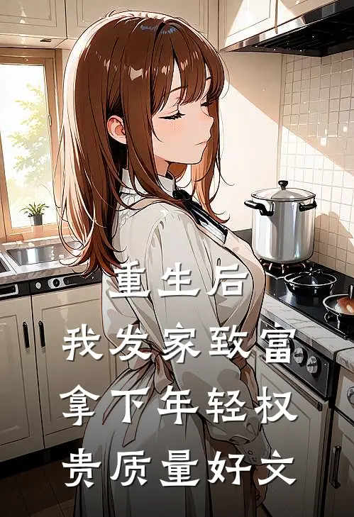 重生后，我发家致富，拿下年轻权贵质量好文