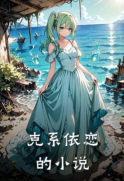 克系依恋的小说