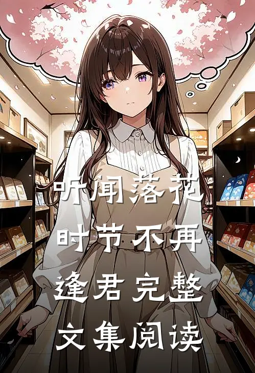 听闻落花时节不再逢君完整文集阅读