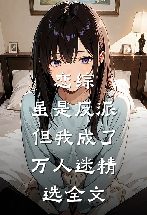 恋综：虽是反派，但我成了万人迷精选全文