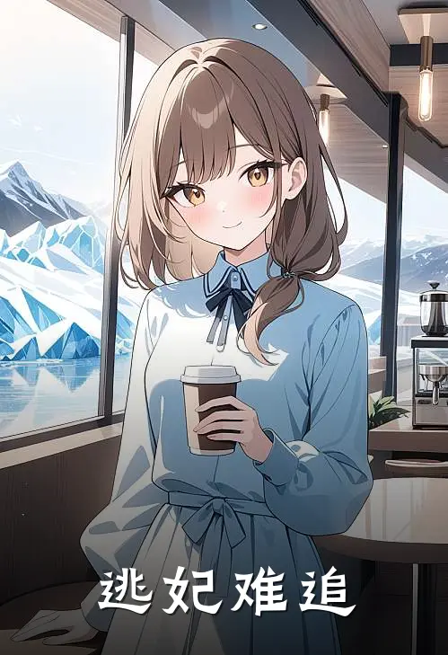 逃妃难追