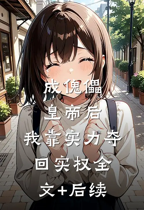 成傀儡皇帝后，我靠实力夺回实权全文+后续