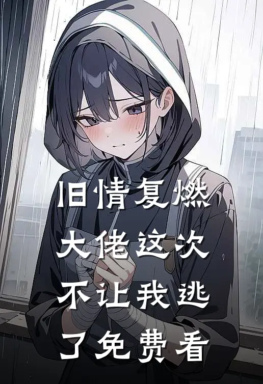 旧情复燃，大佬这次不让我逃了免费看