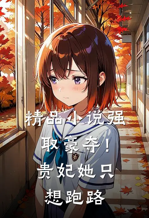精品小说强取豪夺！贵妃她只想跑路