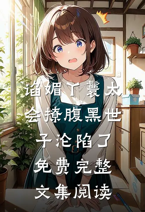谄媚丫鬟太会撩腹黑世子沦陷了免费完整文集阅读