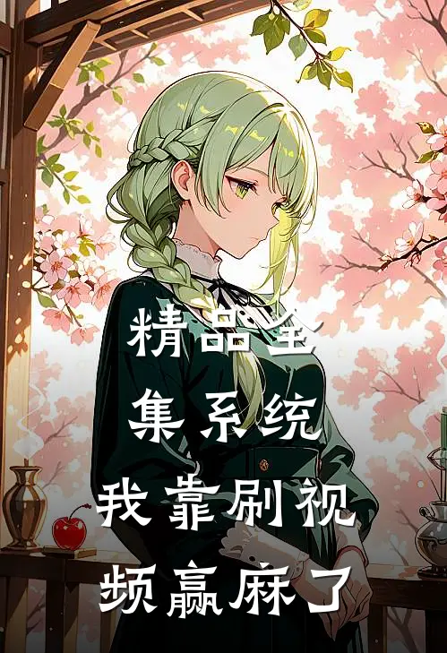 精品全集系统：我靠刷视频赢麻了