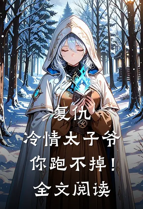 复仇：冷情太子爷，你跑不掉！全文阅读