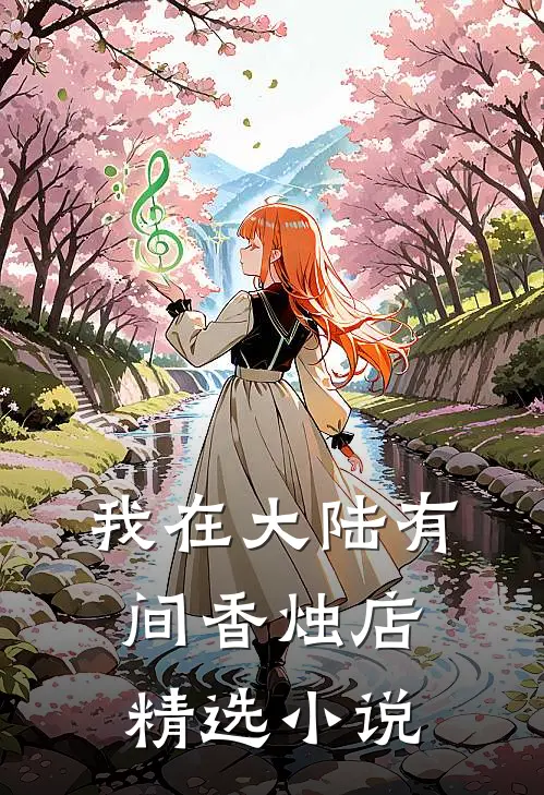 我在大陆有间香烛店精选小说