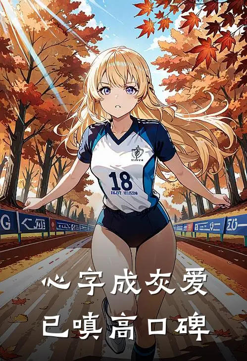 心字成灰爱已嗔高口碑