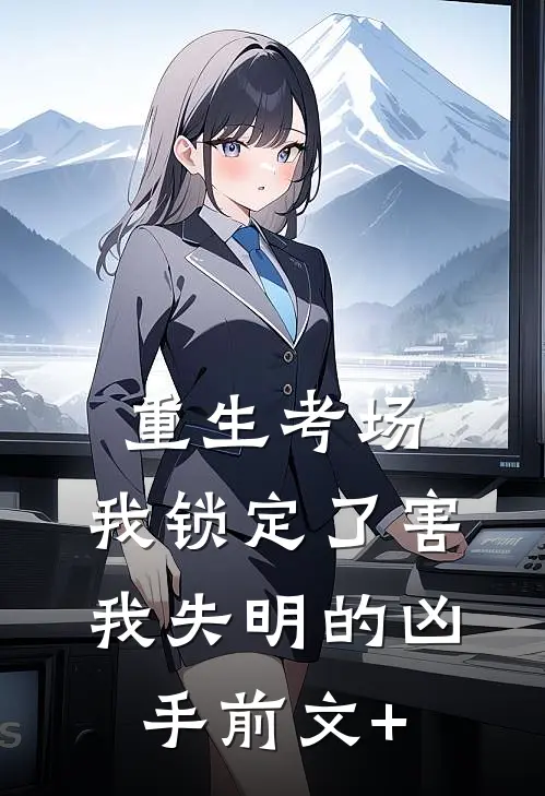 重生考场，我锁定了害我失明的凶手前文+