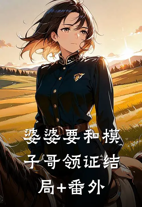 婆婆要和模子哥领证结局+番外
