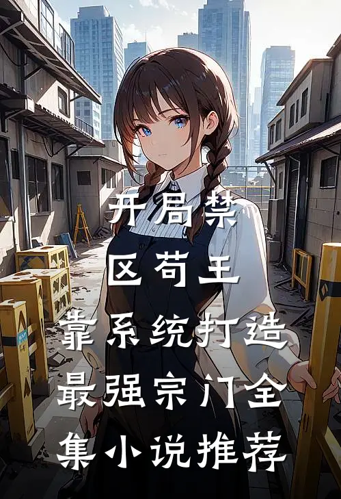 开局禁区苟王，靠系统打造最强宗门全集小说推荐