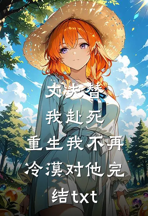丈夫替我赴死，重生我不再冷漠对他完结txt