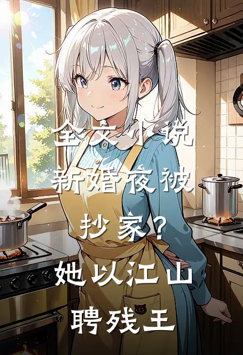 全文小说新婚夜被抄家？她以江山聘残王