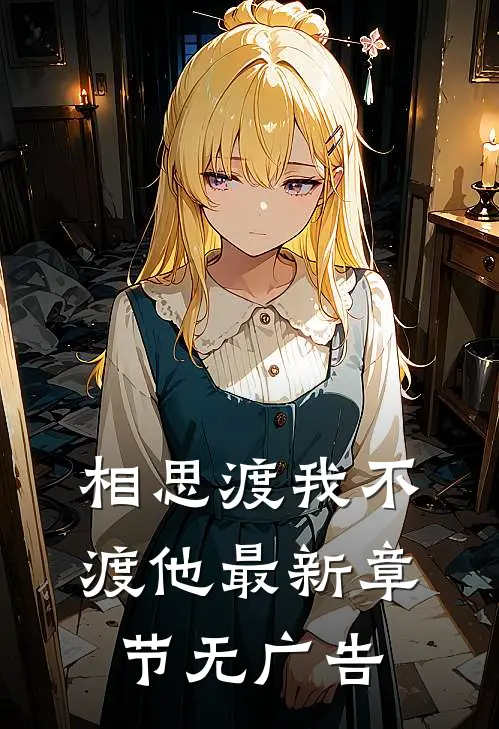 相思渡我不渡他最新章节无广告