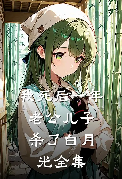 我死后一年，老公儿子杀了白月光 全集