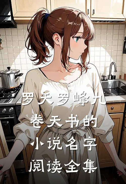 罗天罗峰九卷天书的小说名字阅读全集