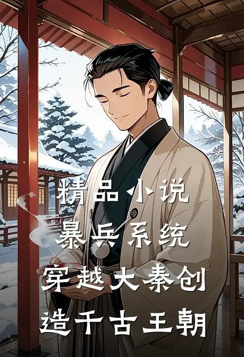 精品小说暴兵系统：穿越大秦创造千古王朝