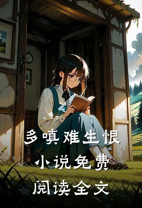 多嗔难生恨小说免费阅读全文