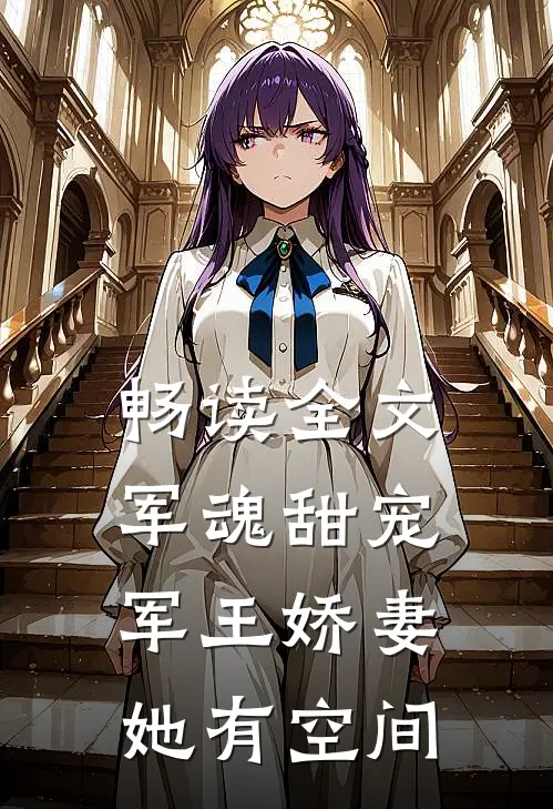 畅读全文军魂甜宠：军王娇妻她有空间