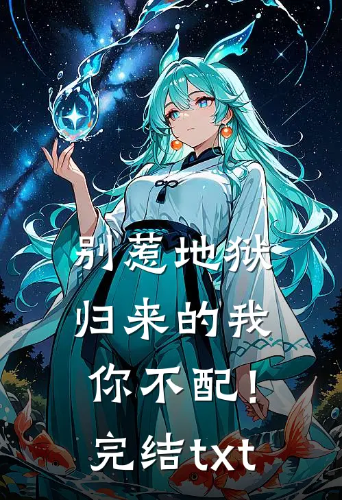 别惹地狱归来的我，你不配！完结txt