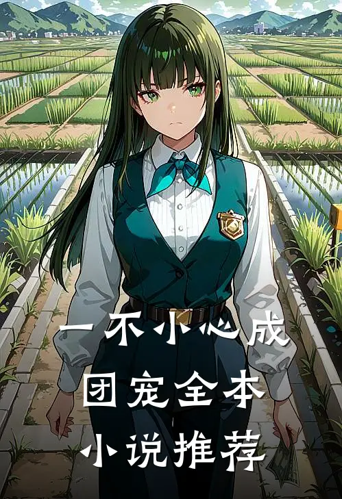 一不小心成团宠全本小说推荐