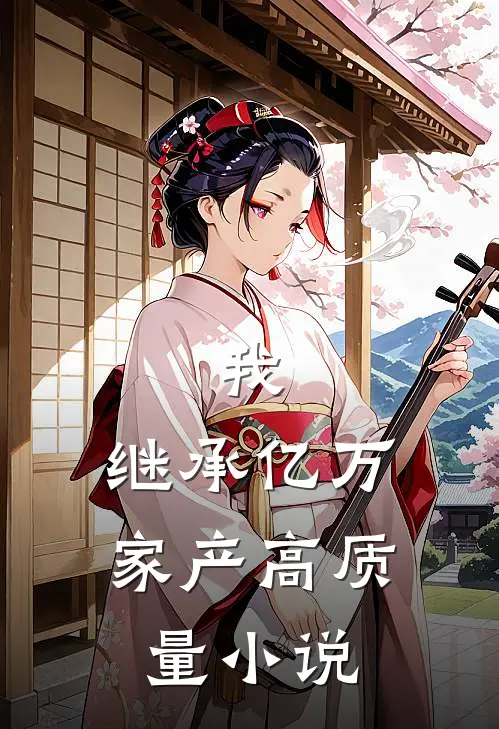 我，继承亿万家产高质量小说