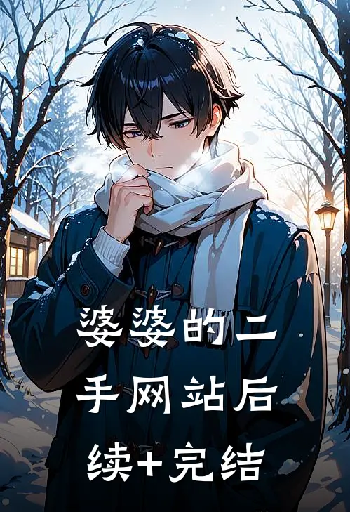 婆婆的二手网站后续+完结