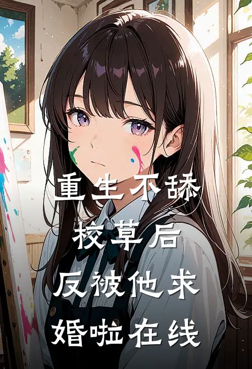 重生不舔校草后，反被他求婚啦在线