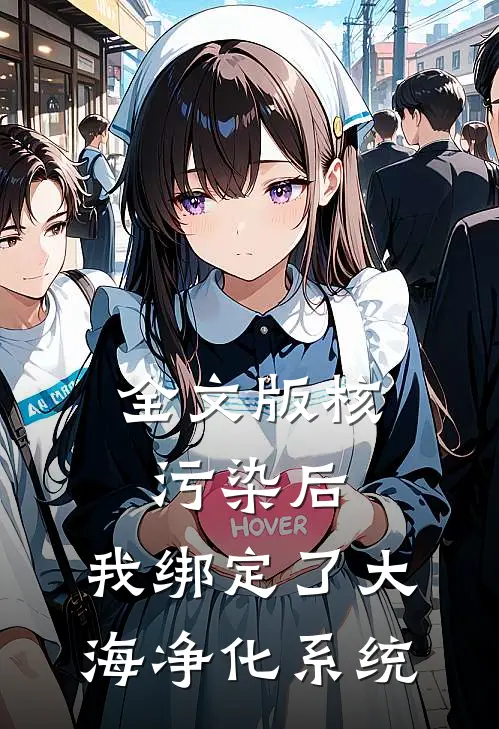 全文版核污染后，我绑定了大海净化系统