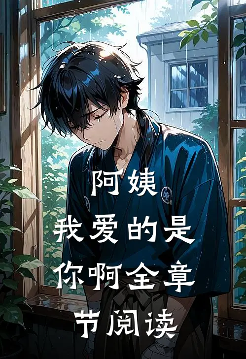 阿姨，我爱的是你啊全章节阅读