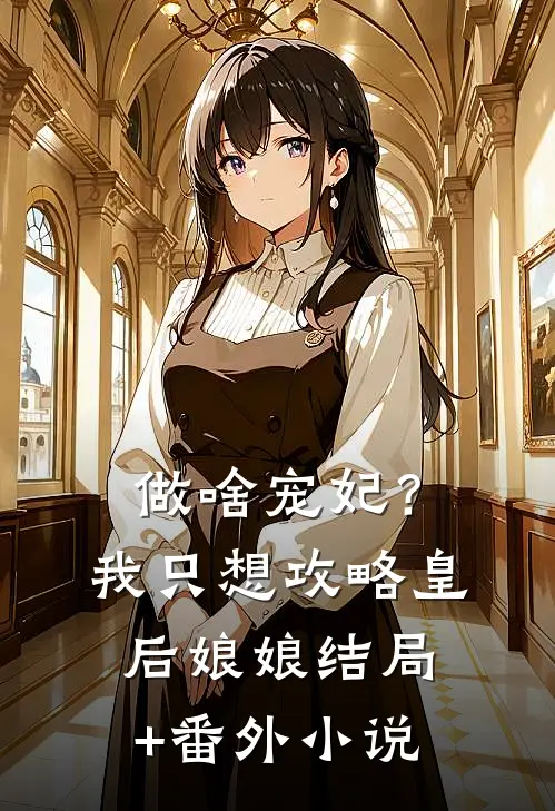 做啥宠妃？我只想攻略皇后娘娘结局+番外小说